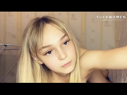❤️ Gabar dugsi oo aan dhergin ayaa siisa saaxiibkeed lacag la'aan afka ah ️  Galmo